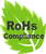 RoHs Compliance, Pb-free