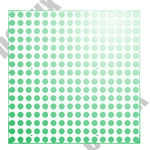 16x16 dot matrix