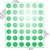 6x7 dot matrix
