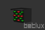LED cluster | led display module