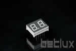 led products | led number display | 0.40