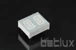 7 segment LED | LED supplier china  | double digit