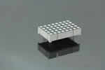 Dot Matrix LED -5x8  Dia 3mm  1.4