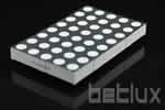 led products - Dot matrix LED  -  LED supplier