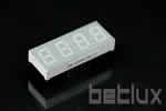 numeric LED display | 0.4 inch LED