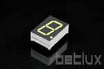 LED 7 Segment Display Manufacturers & Suppliers | single digit 0.8 inch