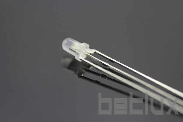 bicolor LED | 3mm LED | 3 pin