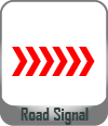 road signal