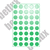 5x8 dot matrix