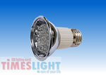 JDR Series LED spot lamp