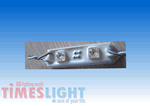 LED light bar | LED backlight | 2 LED moudle