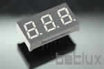 electronics components  | three digit | 0.40 inch