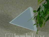 Arrow display triangle 14.5*12.56mm